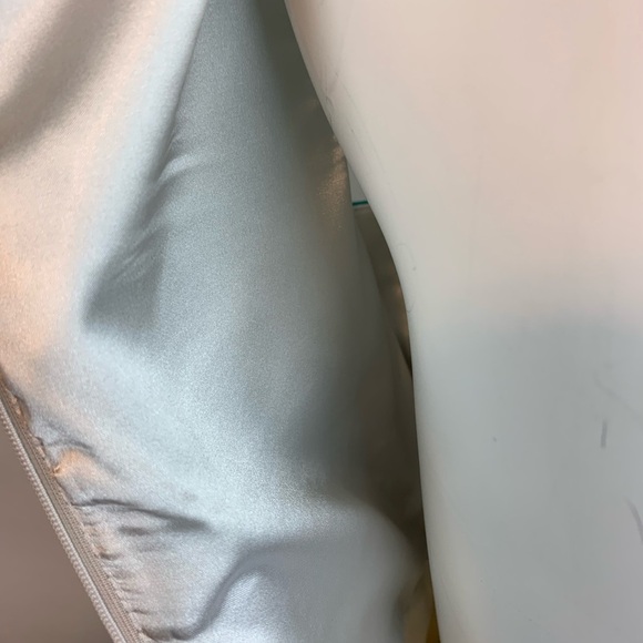 Tahari Floral Sleeveless Sheath Dress- Sz 2 - Picture 7 of 14